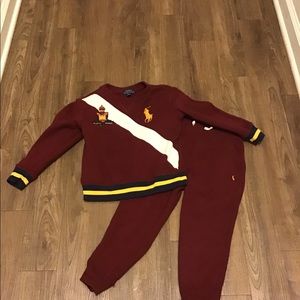 Polo Ralph Lauren Toddler